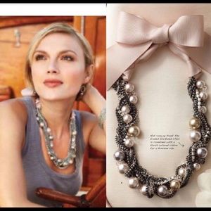 Stella & Dot Jewelry - Stella and Dot Colette Necklace Stella & Dot Jewelry - Stella and Dot Colette Necklace